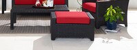 Deco™ 6 Piece Love and Club Seating Set - Tikka Orange