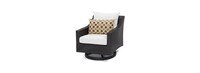 Deco™ Deluxe 6 Piece Love & Motion Club Seating Set - Moroccan Cream