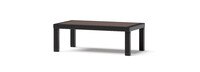 Deco™ 6 Piece Sunbrella® Outdoor Love & Motion Club Seating Set - Tikka Orange