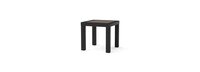 Deco™ 6 Piece Sunbrella® Outdoor Love & Motion Club Set - Sunset Red