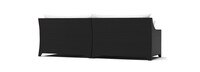 Deco™ 2 Piece 96in Sunbrella® Outdoor Sofa - Bliss Ink