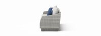 Cannes™ 2 Piece Sunbrella® Outdoor Sofa - Bliss Ink