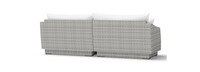 Cannes™ Sofa - Centered Ink
