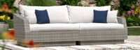 Cannes™ Sofa - Ginkgo Green
