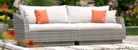 Cannes™ Sofa - Ginkgo Green