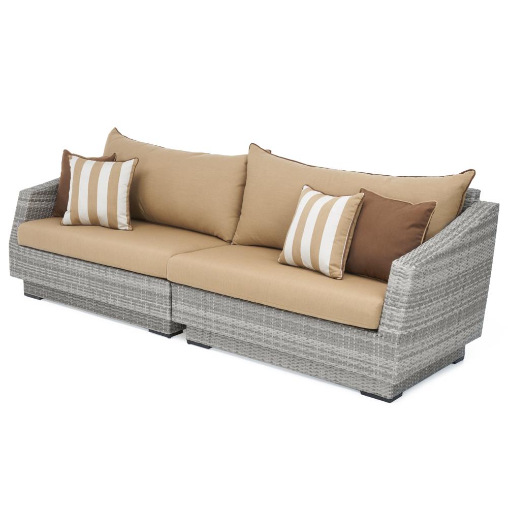 Cannes™ Sofa - Maxim Beige