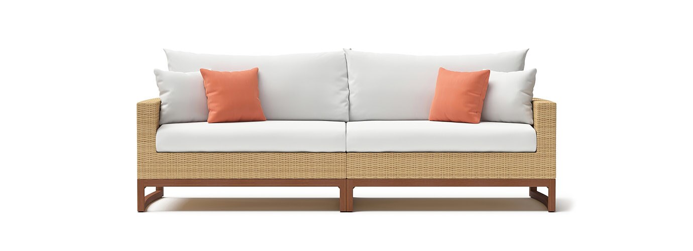 RST Brands Mili Sofa - Thumbnail 2