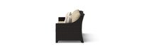 Deco™ 2 Piece 96in Sunbrella® Outdoor Sofa - Maxim Beige