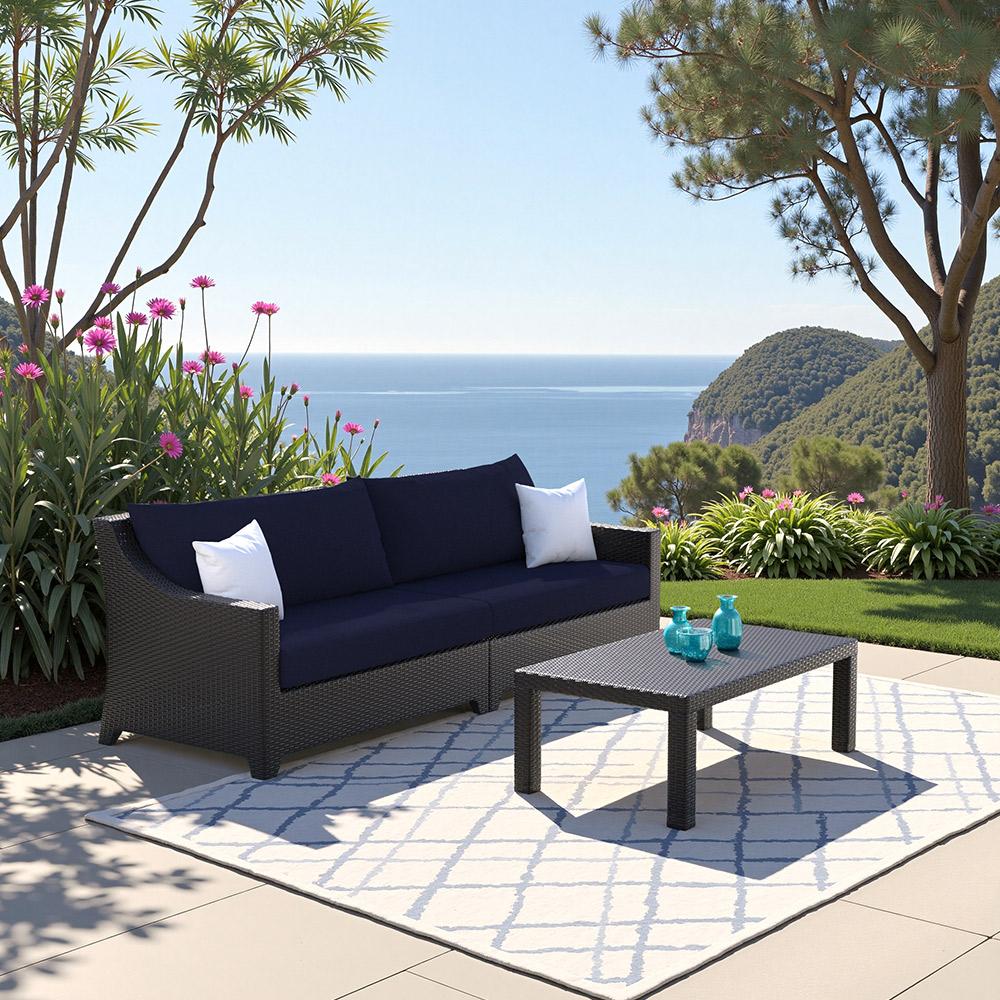 Deco™ 96" Sofa