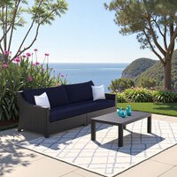 Deco™ 96" Sofa
