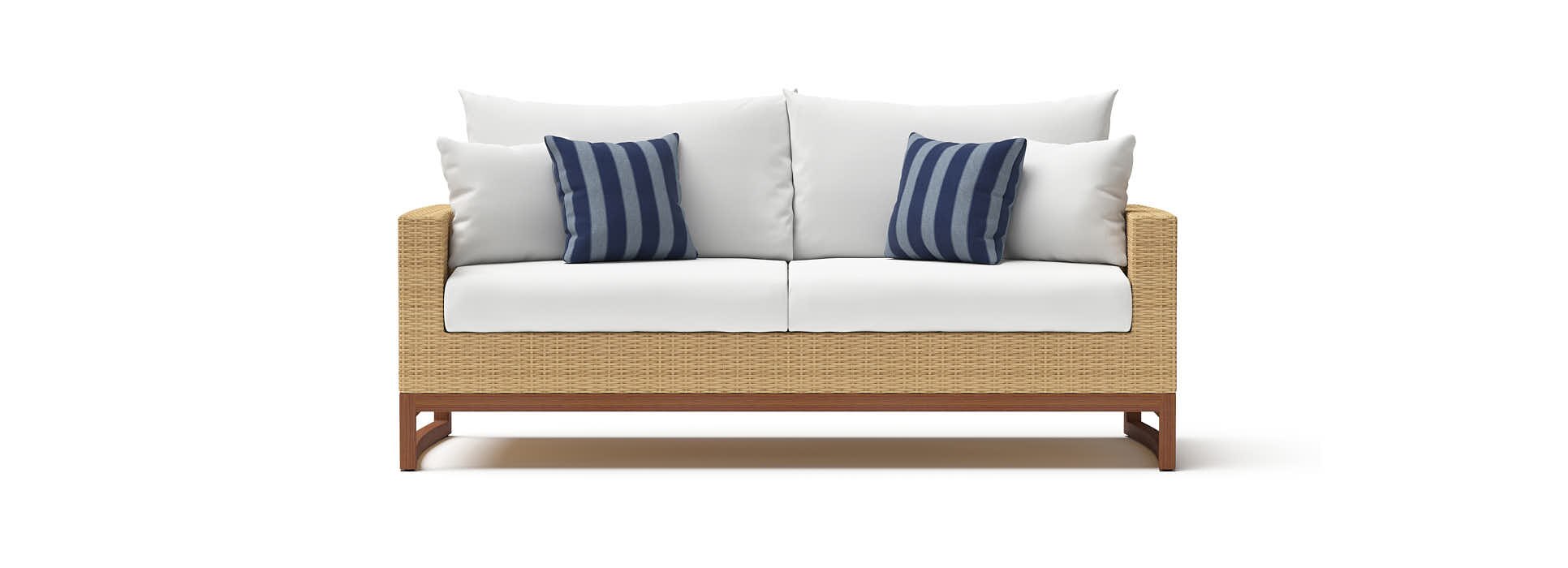 RST Brands Mili Sofa