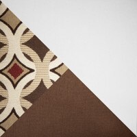 Mili™ 76in Sofa - Moroccan Cream
