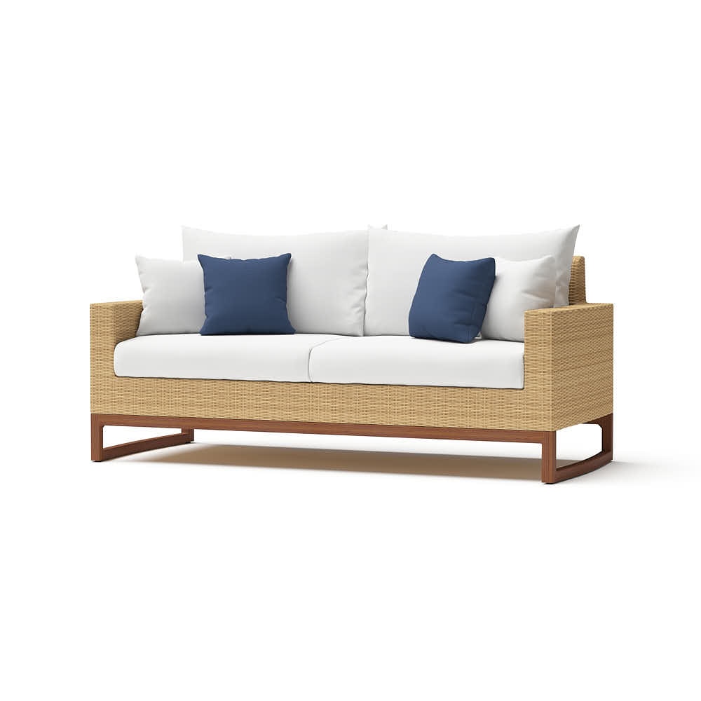 Mili™ 76in Sofa