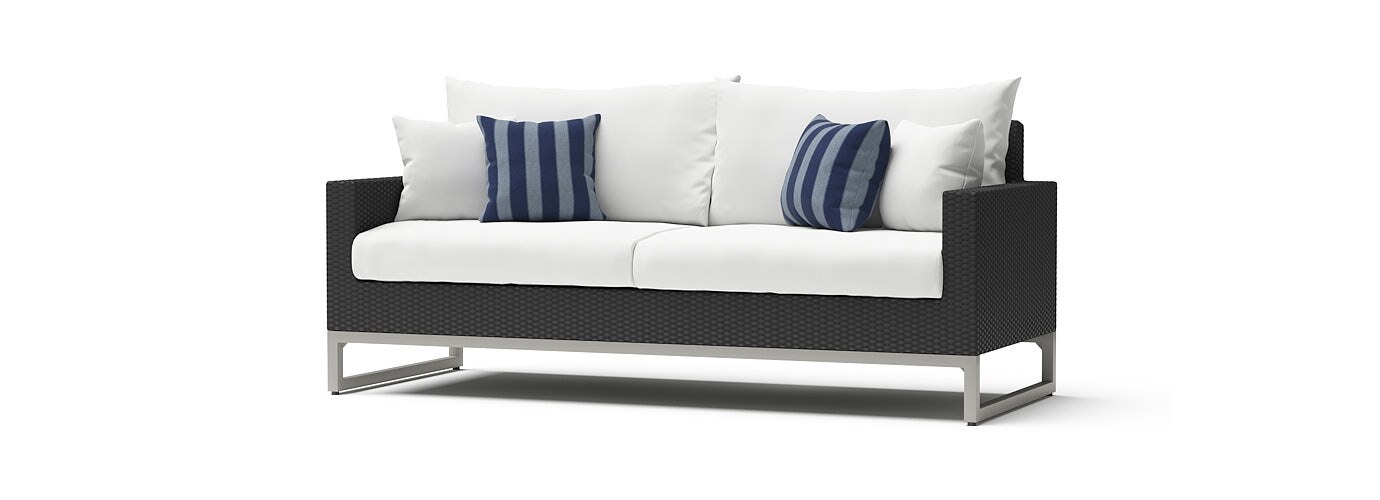 RST Brands Milo Sofa - Thumbnail 4