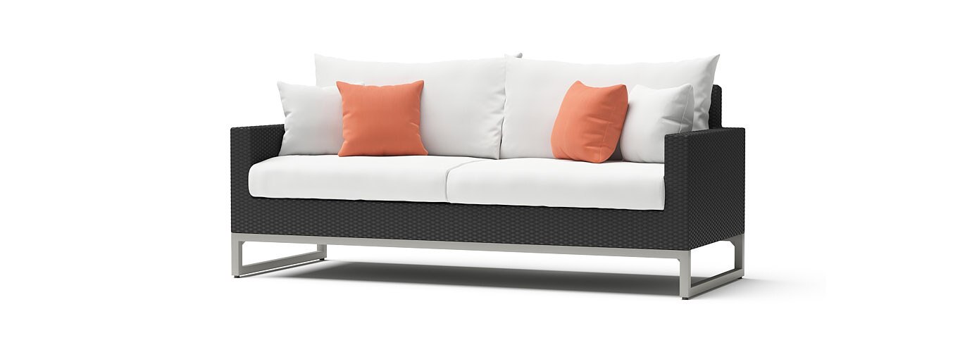 RST Brands Milo Sofa - Thumbnail 2