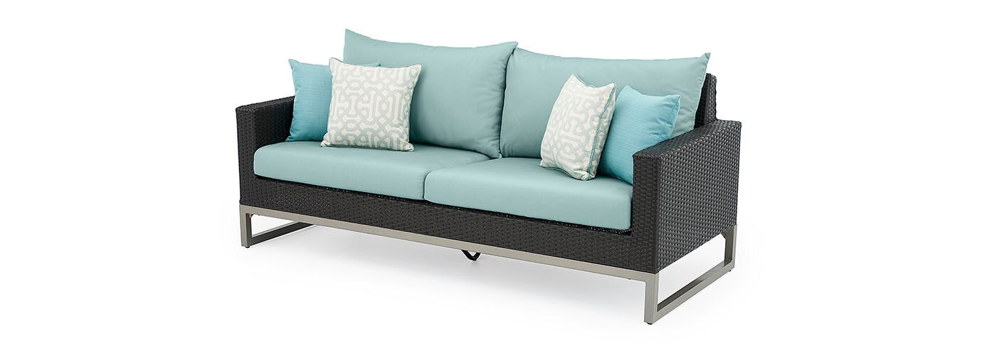 Milo Sofa - Thumbnail 5