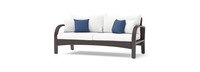 Barcelo™ Sofa & Coffee Table - Bliss Ink
