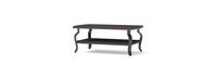 Barcelo™ Sofa & Coffee Table - Bliss Ink
