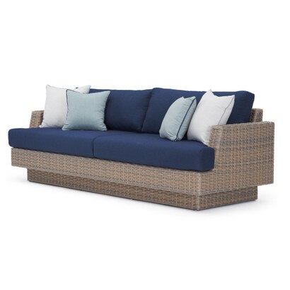 Portofino® Repose 88in Sofa