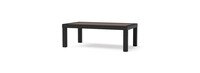 Deco™ Sofa with Deluxe Coffee Table - Spa Blue