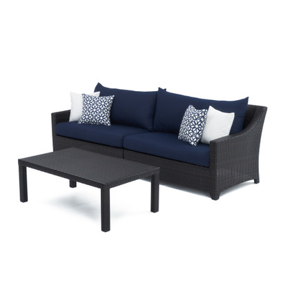 Deco™ Sofa with Coffee Table