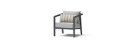 Biati™ 4 Piece Sunbrella® Outdoor Seating Set - Gray