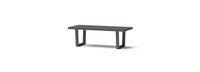 Biati™ 4 Piece Sunbrella® Outdoor Seating Set - Gray