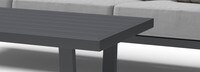 Biati™ 4 Piece Sunbrella® Outdoor Seating Set - Gray