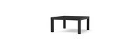 Deco™ 4 Piece Sectional and Table - Bliss Ink
