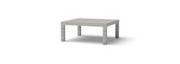 Cannes™ 4 Piece Sectional & Table - Bliss Ink