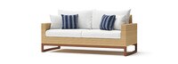 Mili™ 4 Piece Seating Set - Centered Ink