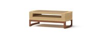 Mili™ 4 Piece Seating Set - Cast Coral