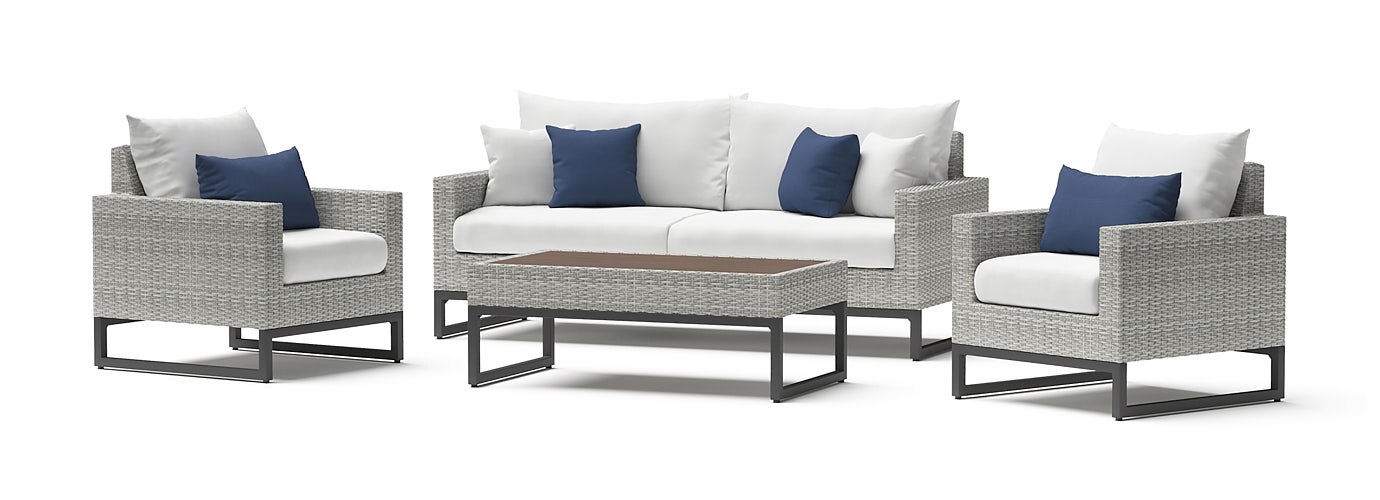 RST Brands Milo Seating Set - Thumbnail 5