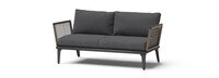 Pathra 4 Piece Wicker Seating Set