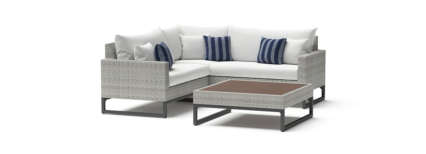 RST Brands Milo Sectional