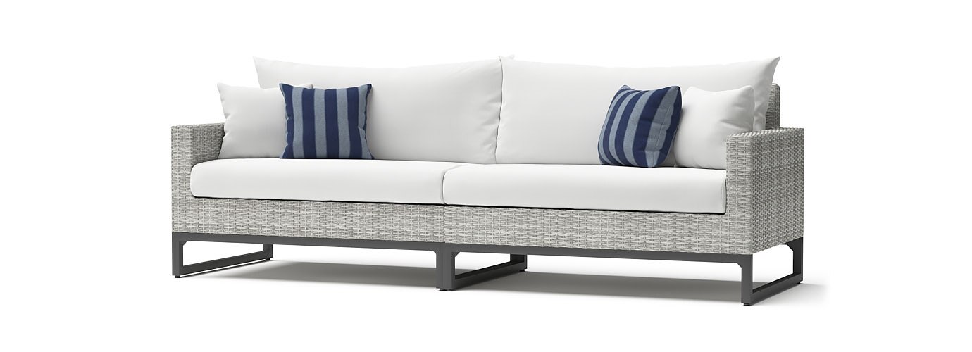 RST Brands Milo Sectional - Thumbnail 2