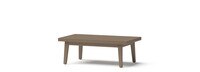 Sierota™ 4 Piece Sunbrella® Outdoor Motion Seating Set - Brown