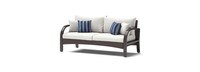 Barcelo™ 5 Piece Outdoor Patio Seating Set - Centered Ink