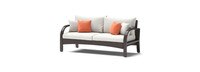 Barcelo™ 5 Piece Outdoor Seating Set - Cast Coral