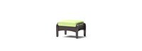 Barcelo™ 5 Piece Outdoor Patio Seating Set - Ginkgo Green