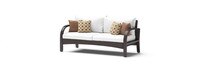Barcelo™ 5 Piece Outdoor Patio Seating Set - Moroccan Cream