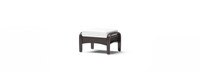 Barcelo™ 5 Piece Outdoor Patio Seating Set - Moroccan Cream