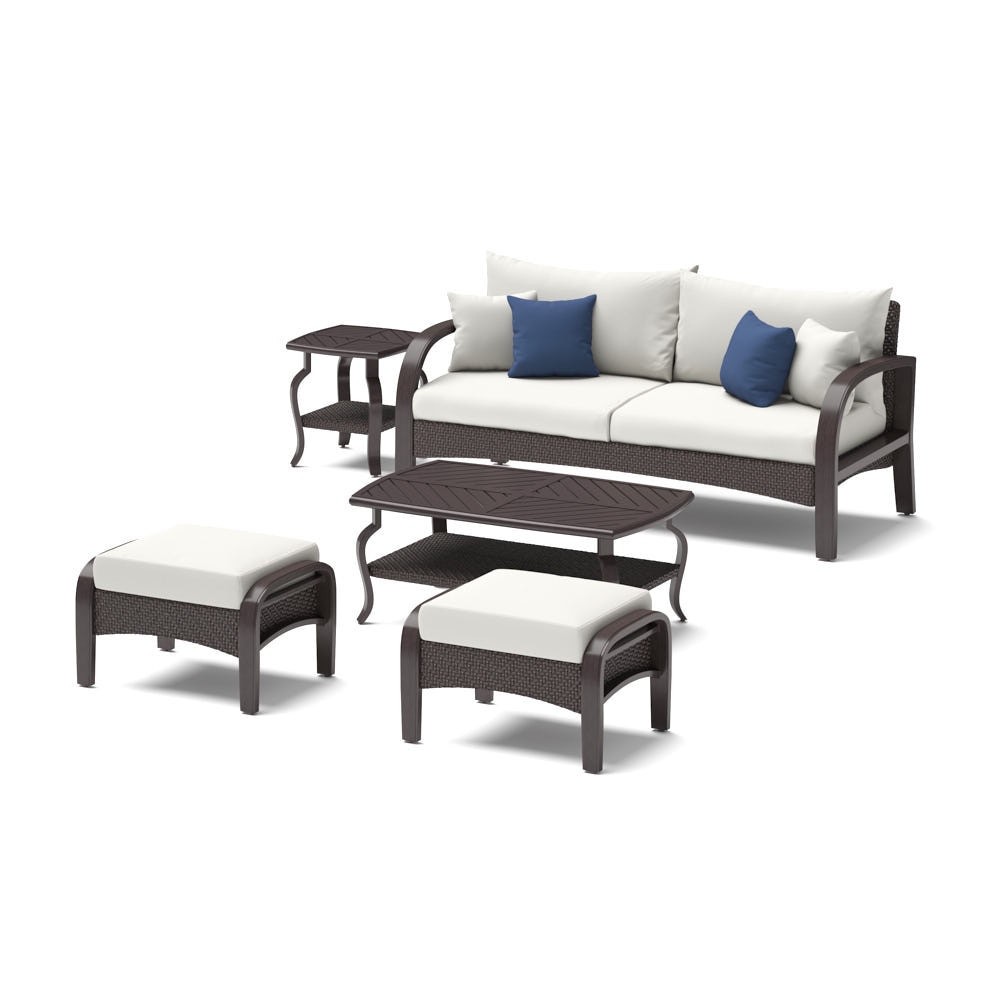 Barcelo™ 5 Piece Outdoor Seating Set