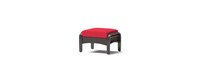 Barcelo™ 5 Piece Outdoor Patio Seating Set - Sunset Red