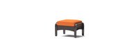 Barcelo™ 5 Piece Outdoor Seating Set - Tikka Orange