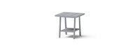 Bernati™ 5 Piece Sunbrella® Outdoor Seating Set - Gray