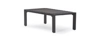 Portofino® Repose 5 Piece Sunbrella® Outdoor Sectional - Dove
