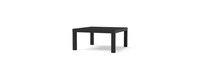 Deco™ 6 Piece Sectional and Table - Cast Coral