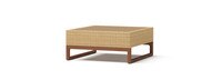 Mili™ 6 Piece Sofa Sectional - Cast Coral