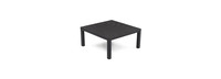 Deco™ 6 Piece Sunbrella® Outdoor Sectional & Table Set - Maxim Beige